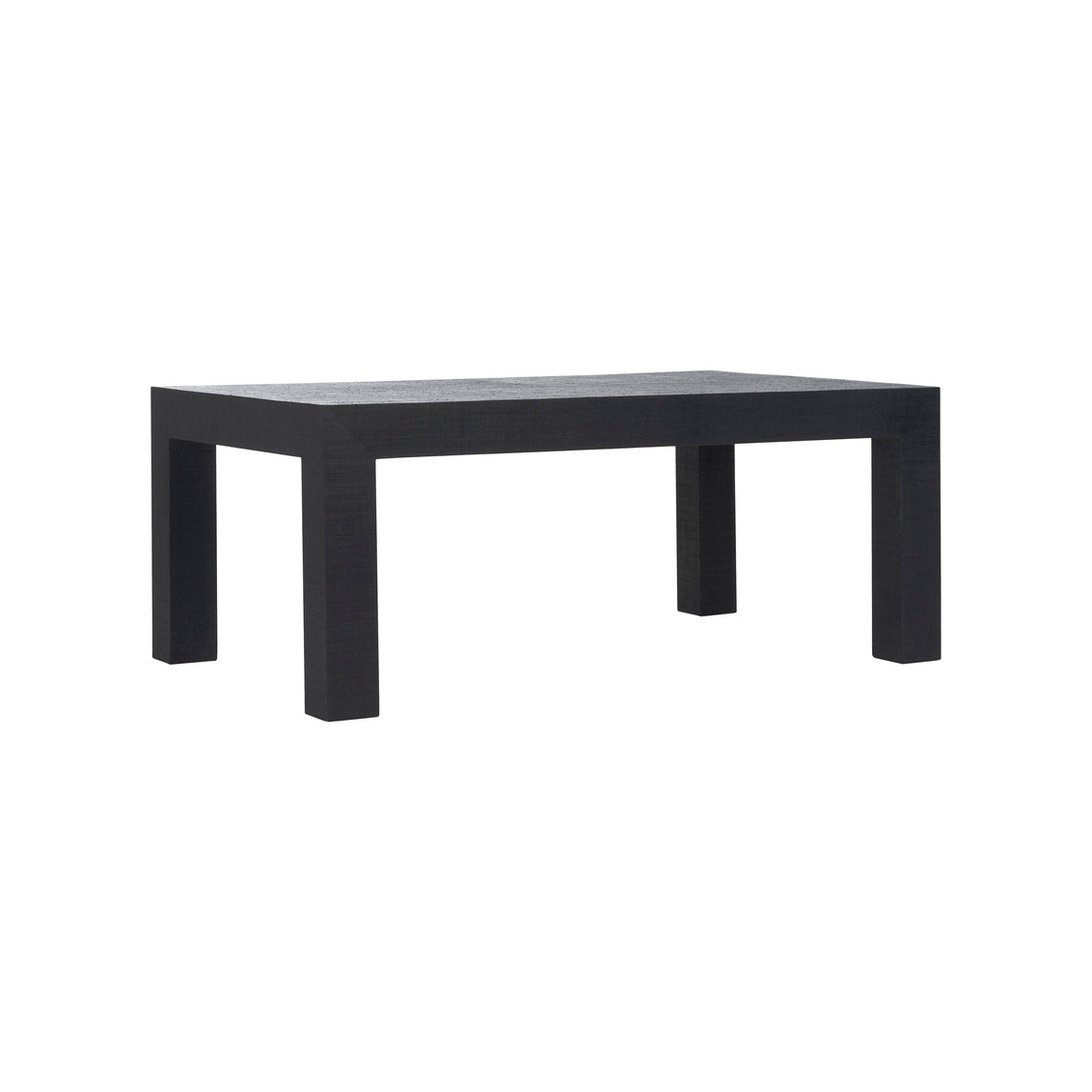 Sanibel Coffee Table - Black