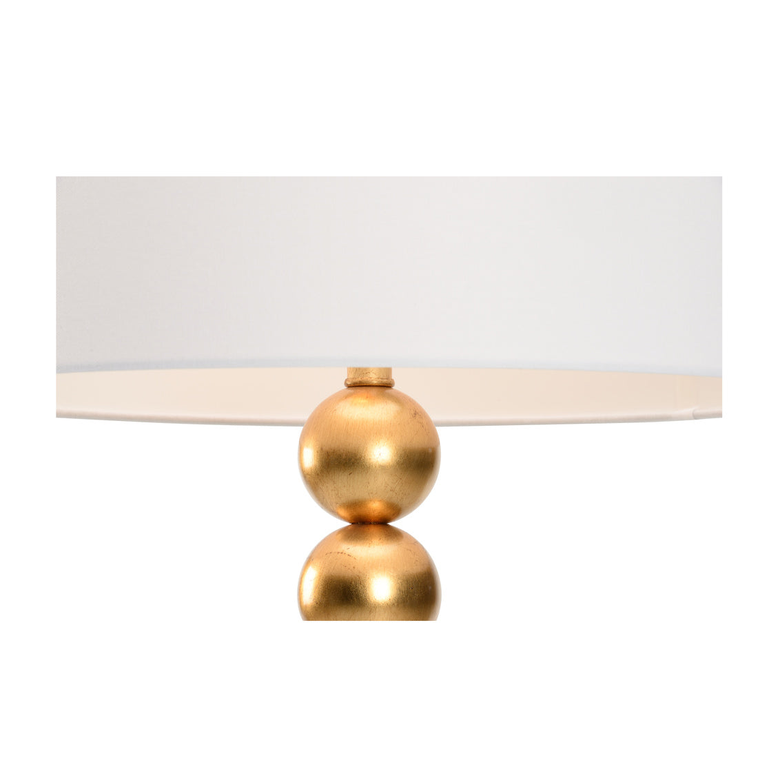 Hove Floor Lamp - Black