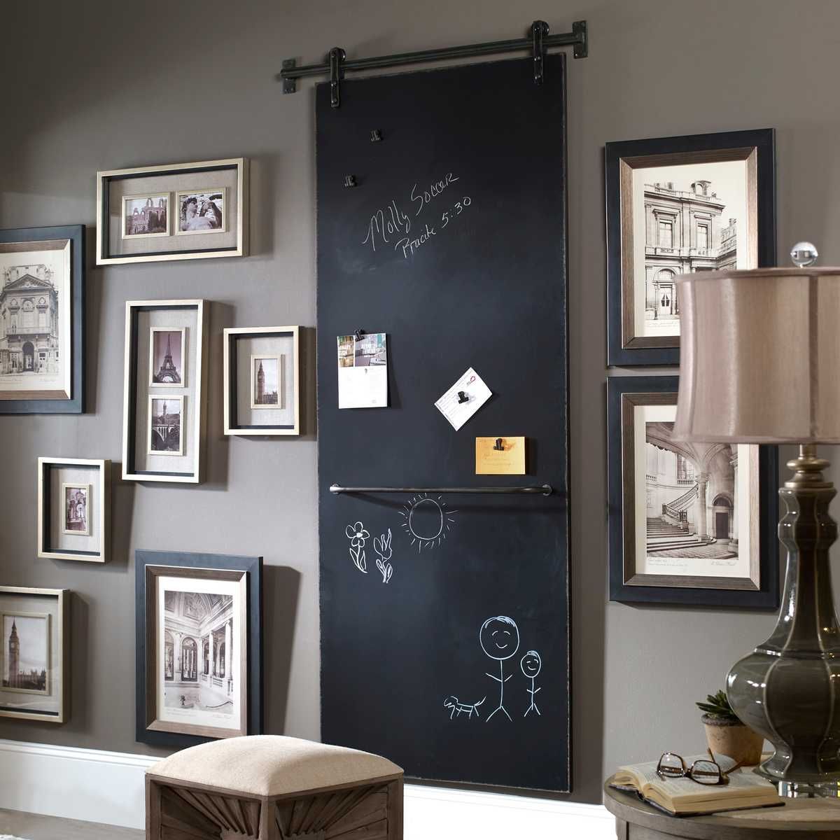Austin Chalkboard – Wall Decor by Uttermost | Sutter & Vale