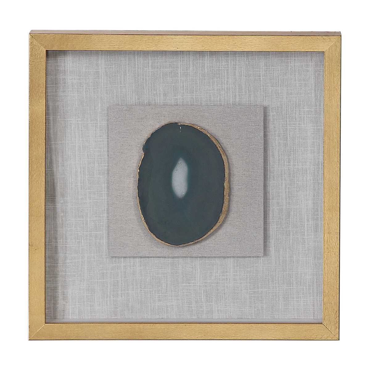 Keeva Shadow Box – Wall Decor by Uttermost | Sutter & Vale