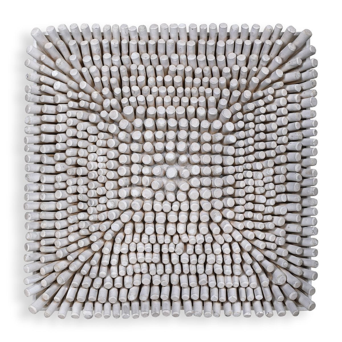 Portside Wood Wall Panel, Gray – Wall Decor by Uttermost | Sutter & Vale