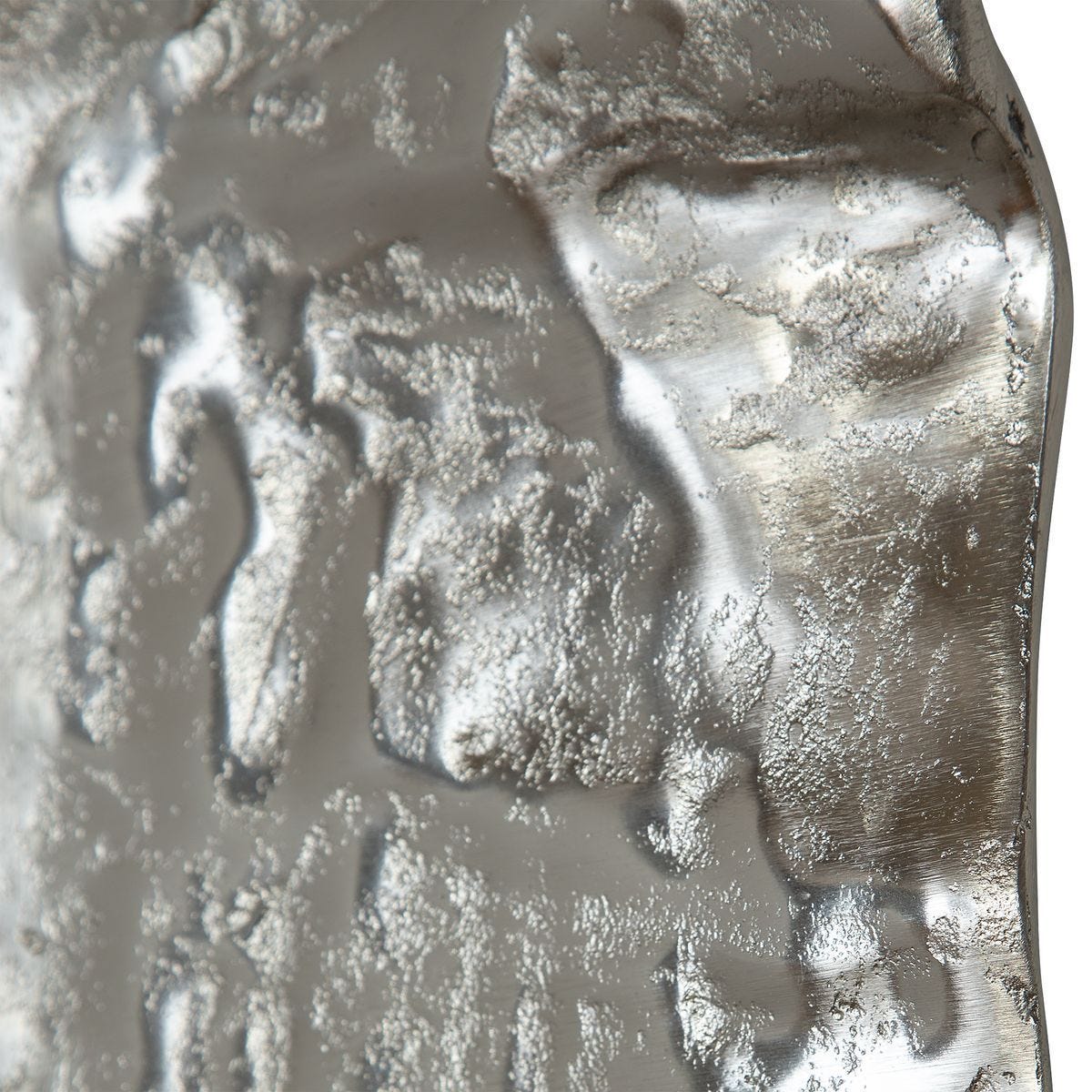 Archive Metal Wall Decor, Nickel – Wall Decor by Uttermost | Sutter & Vale