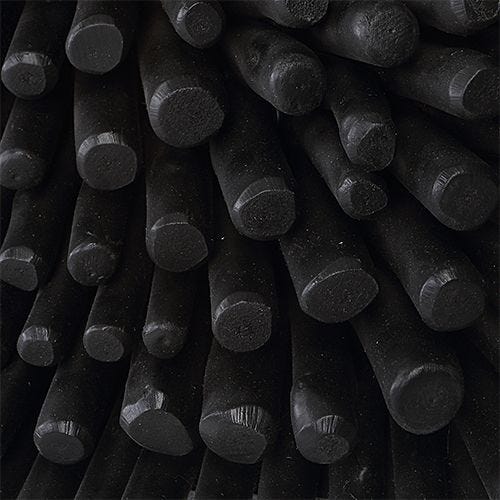 Portside Wood Wall Panel, Black – Wall Decor by Uttermost | Sutter & Vale