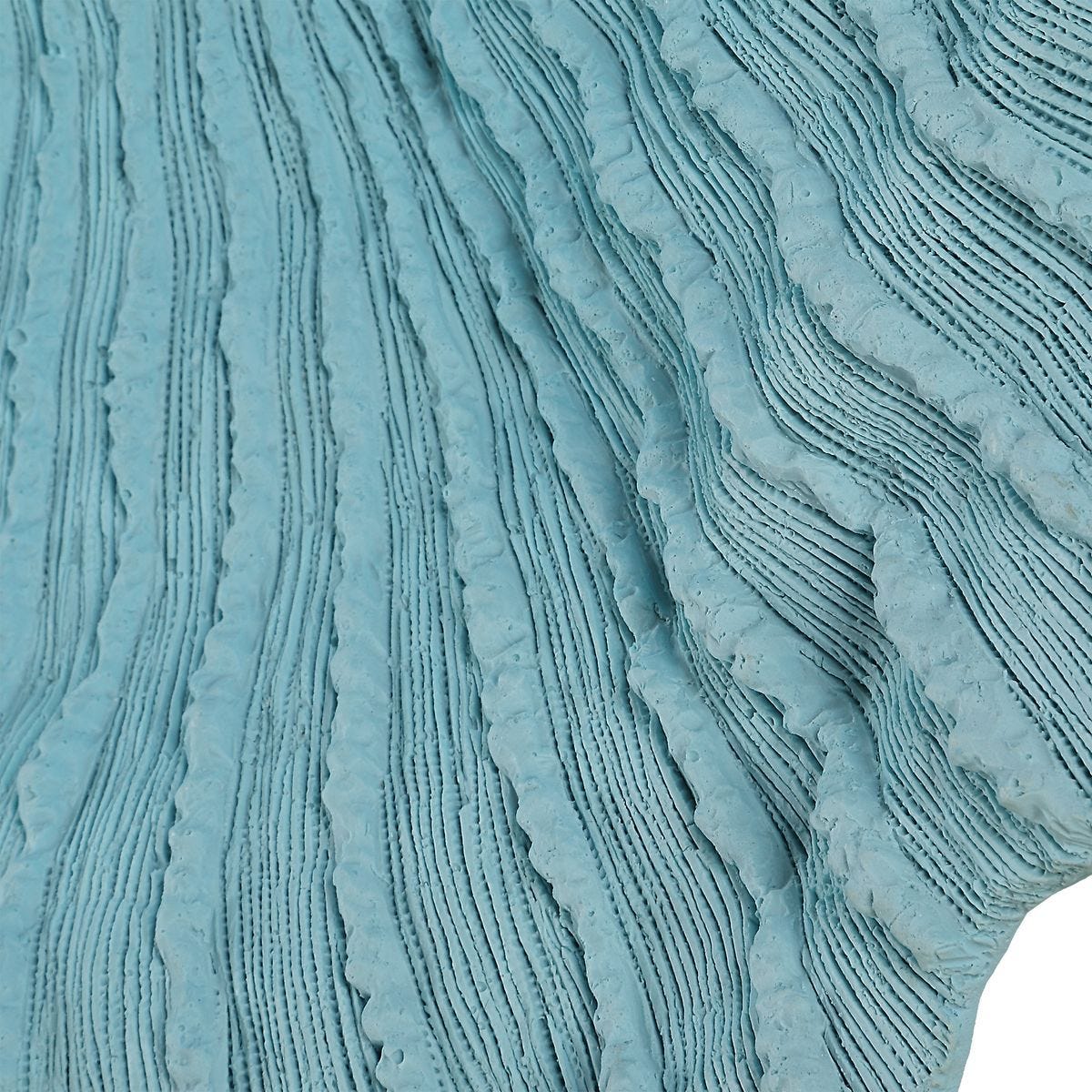 Ocean Gems Wall Decor, Blue, S/3 – Wall Decor by Uttermost | Sutter & Vale