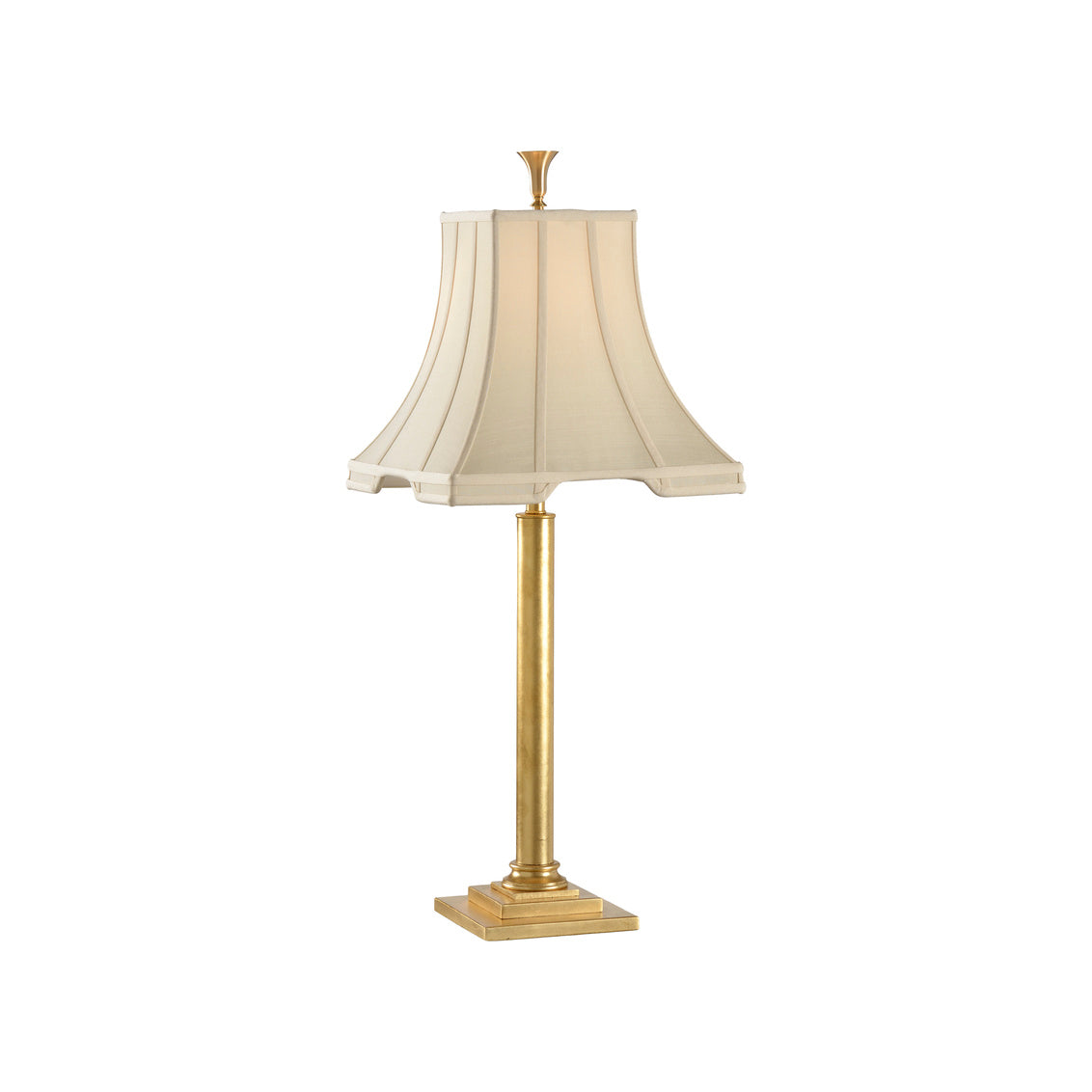 Brook Street Lamp in 30 / Iron - Chelsea House