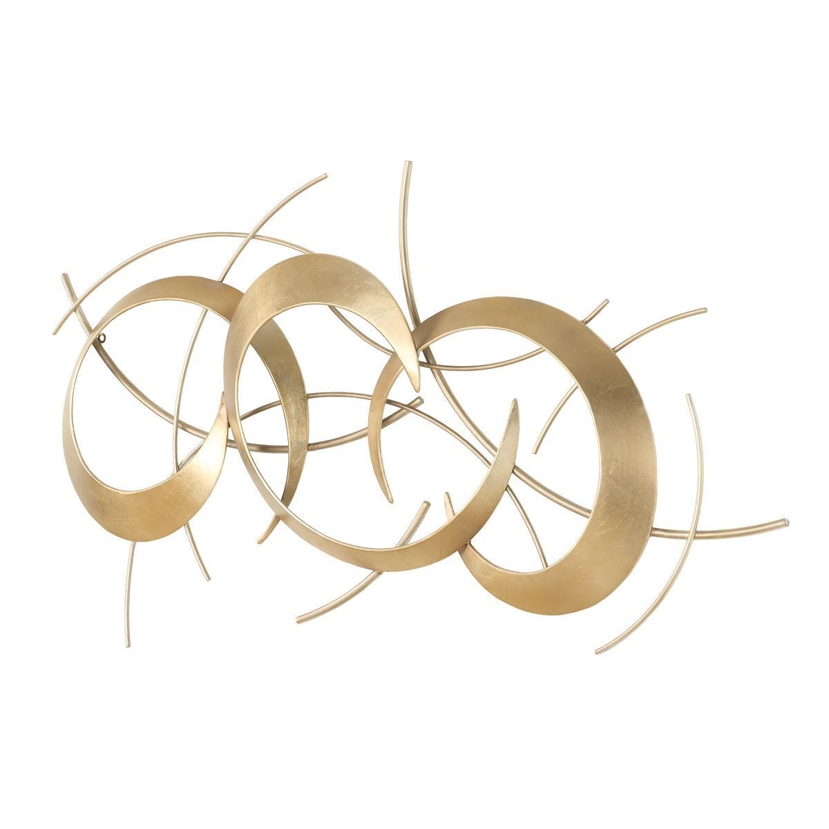Motivate Metal Wall Decor – Wall Decor by Uttermost | Sutter & Vale