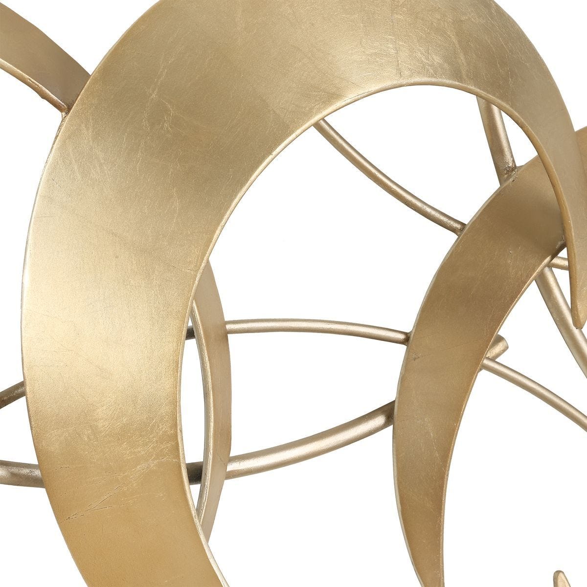 Motivate Metal Wall Decor – Wall Decor by Uttermost | Sutter & Vale