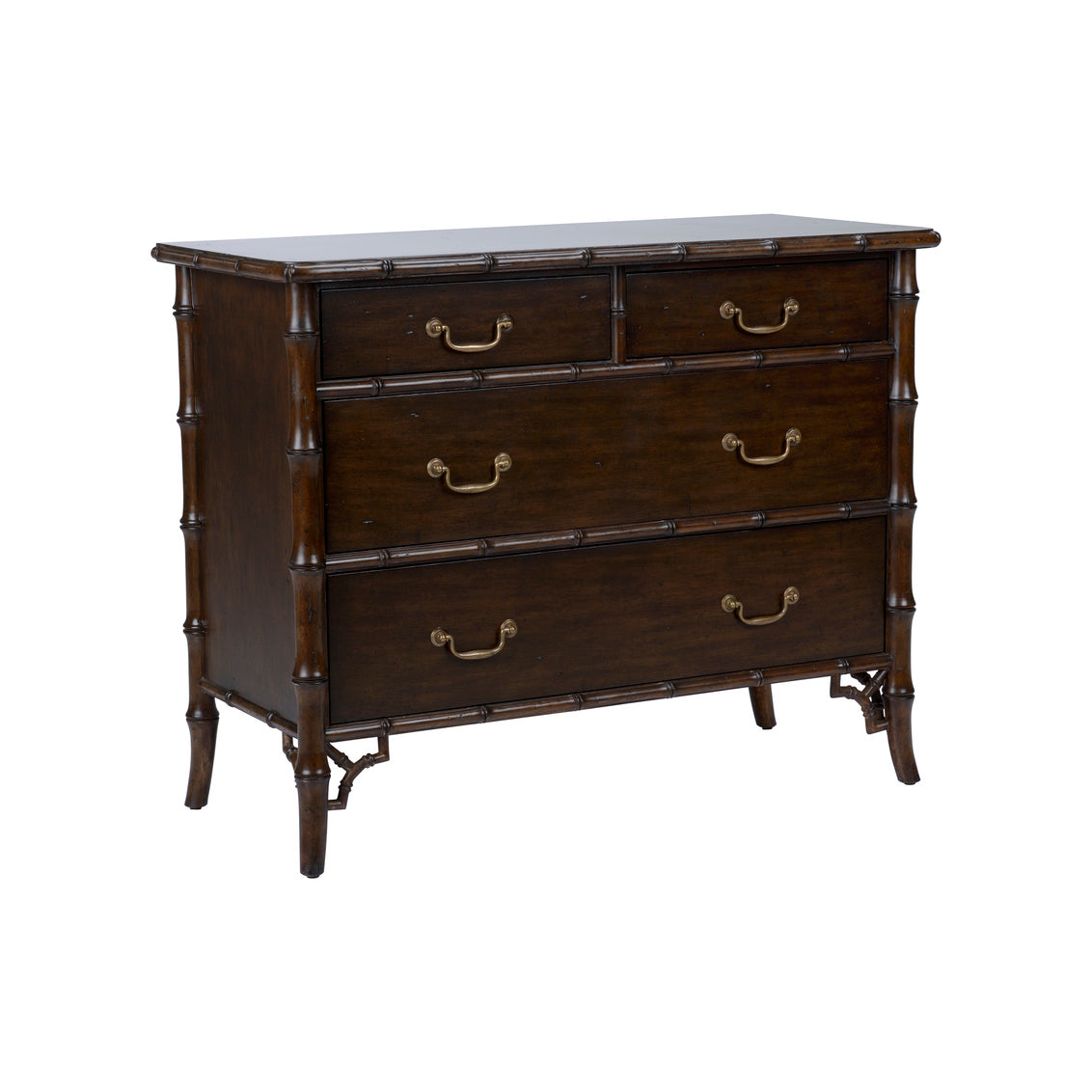 Sheraton Bamboo Chest
