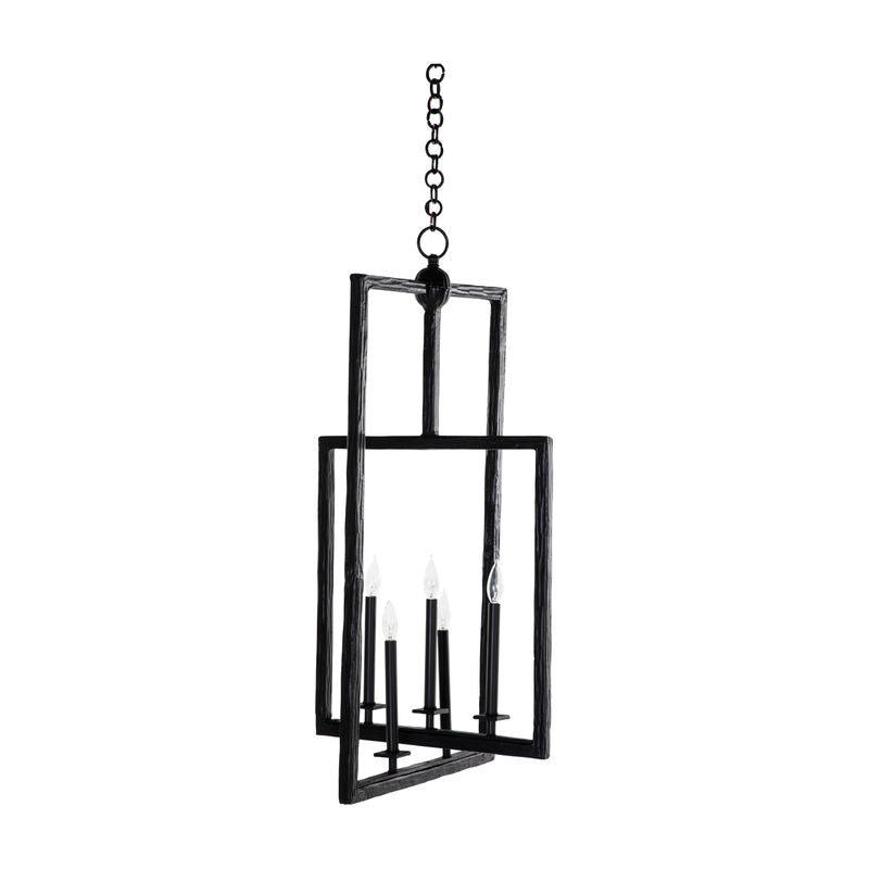 Roderick Chandelier - Forged