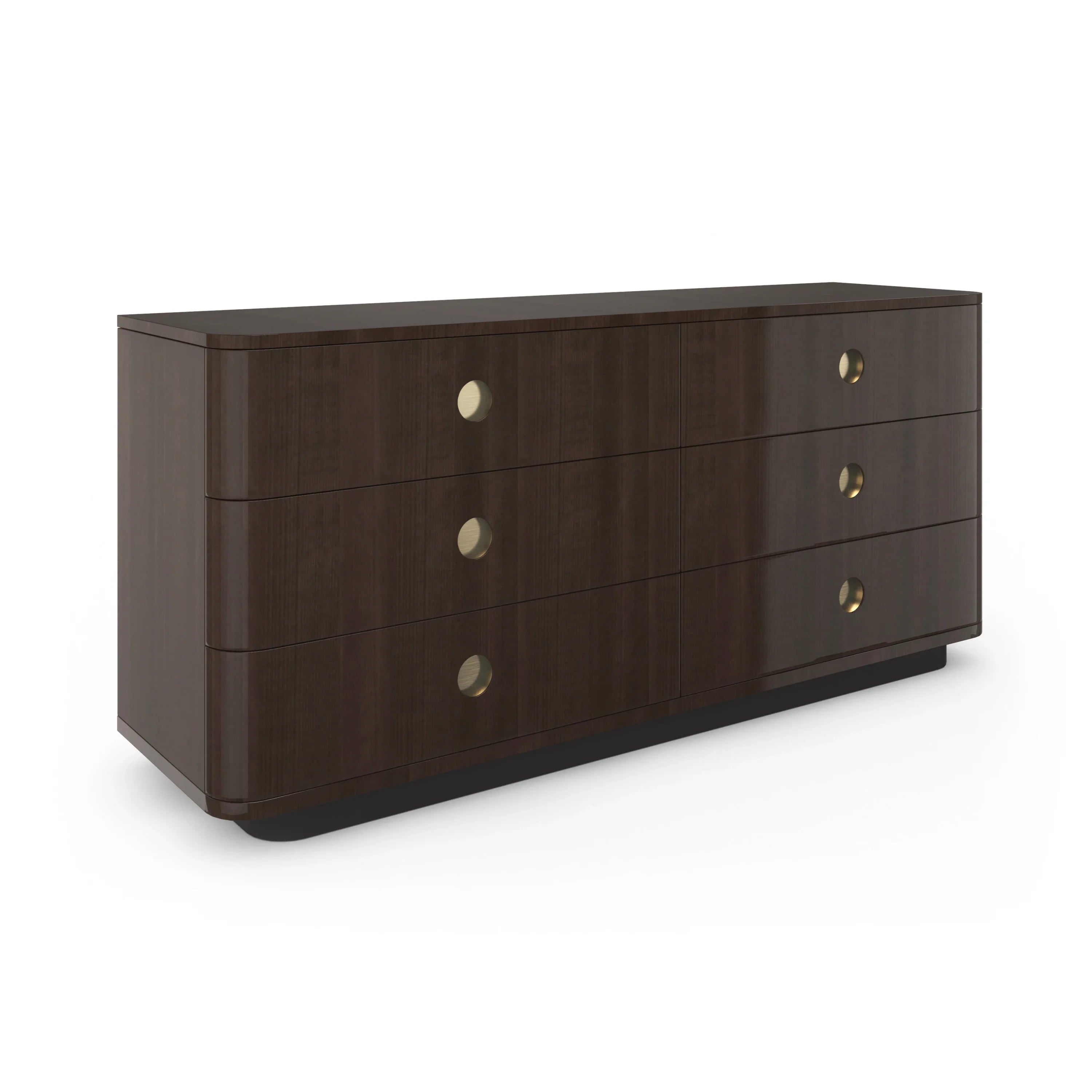 Bachelor Dresser – Dressers by Caracole | Sutter & Vale