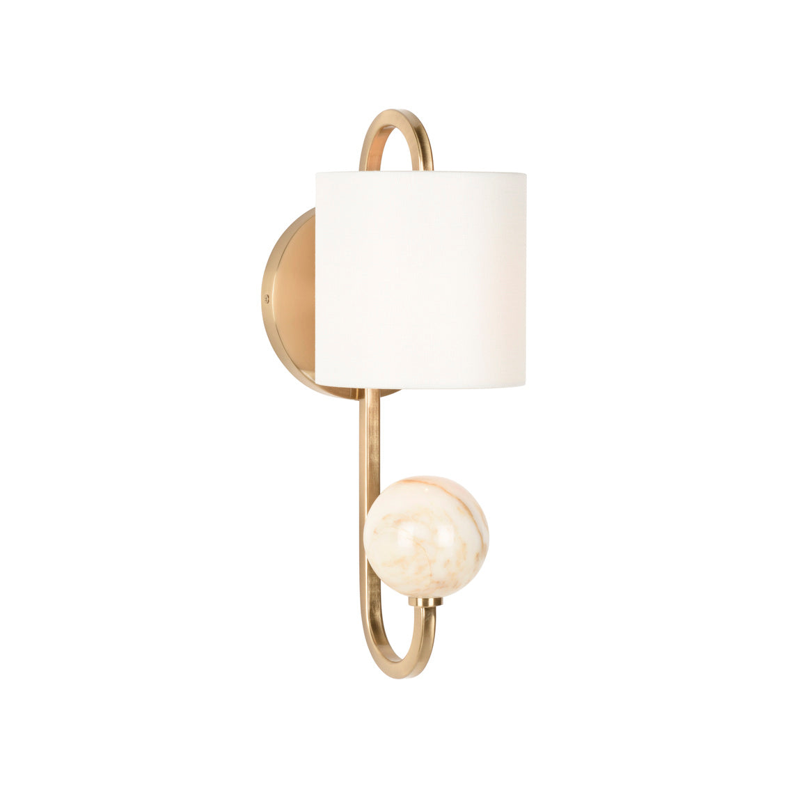 Varese Sconce
