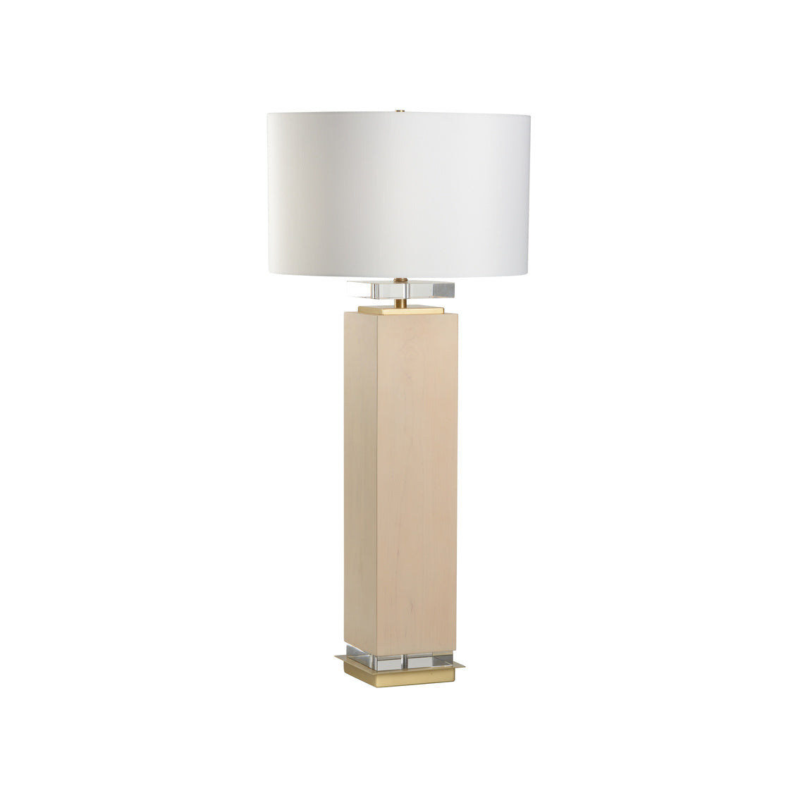 Birds Eye Buffet Lamp