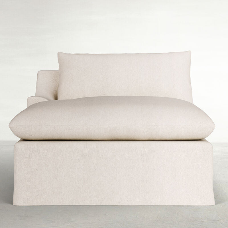 Carrera LAF Chaise