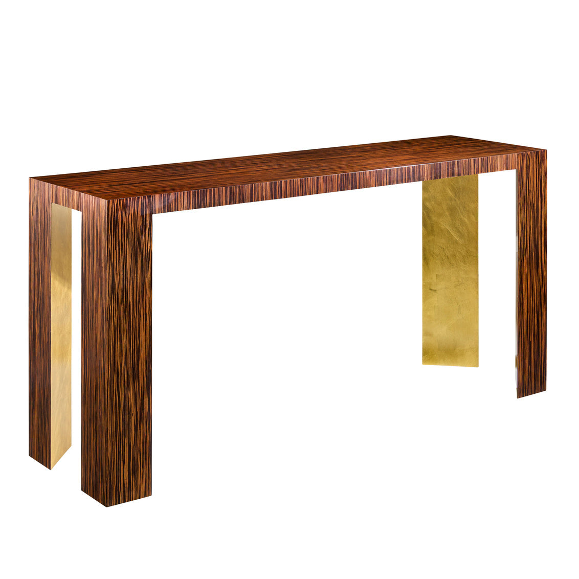 Modern History Paloma Rosewood Console MH1251F01