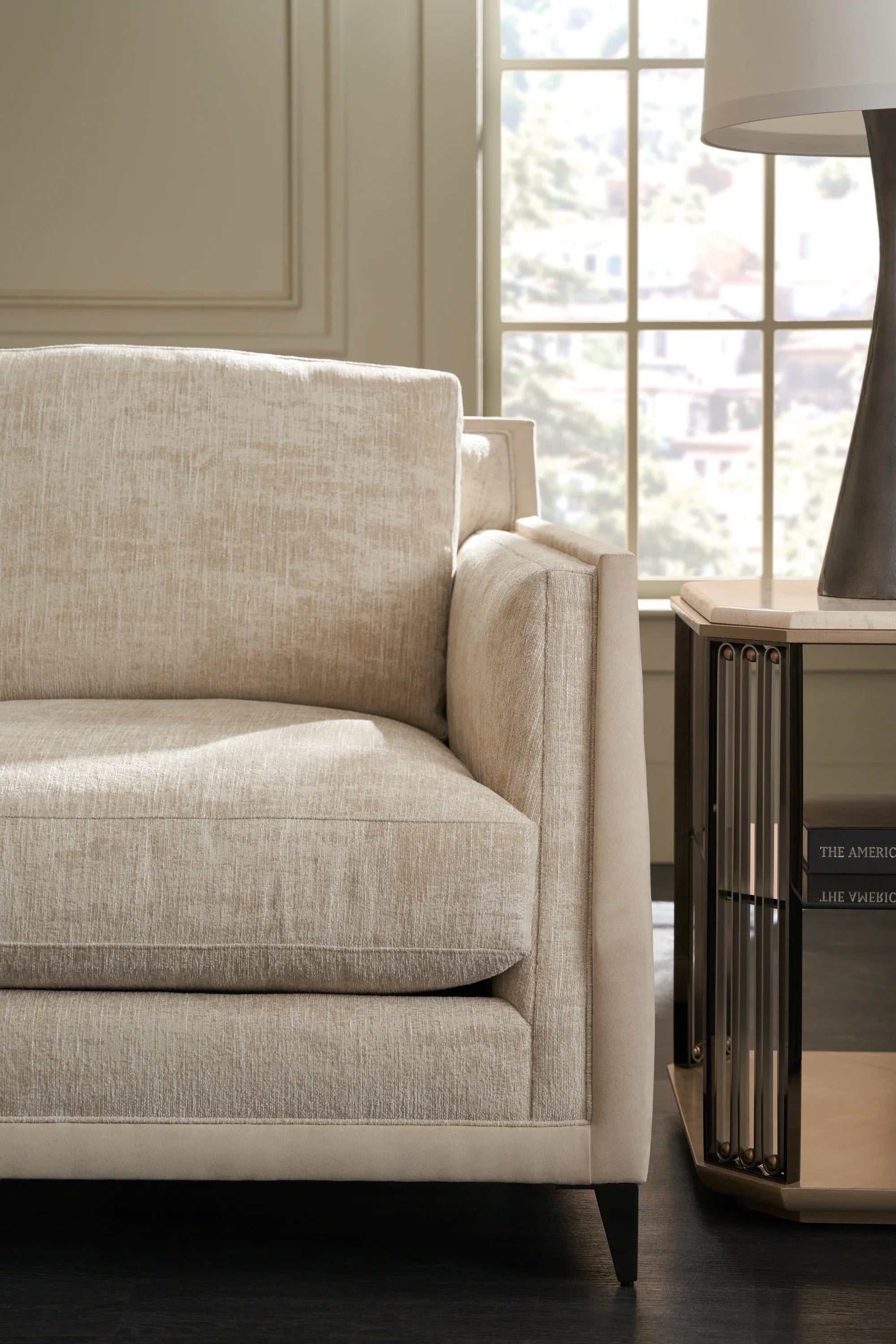 Limitless Sofa – Sofas & Loveseats by Caracole | Sutter & Vale