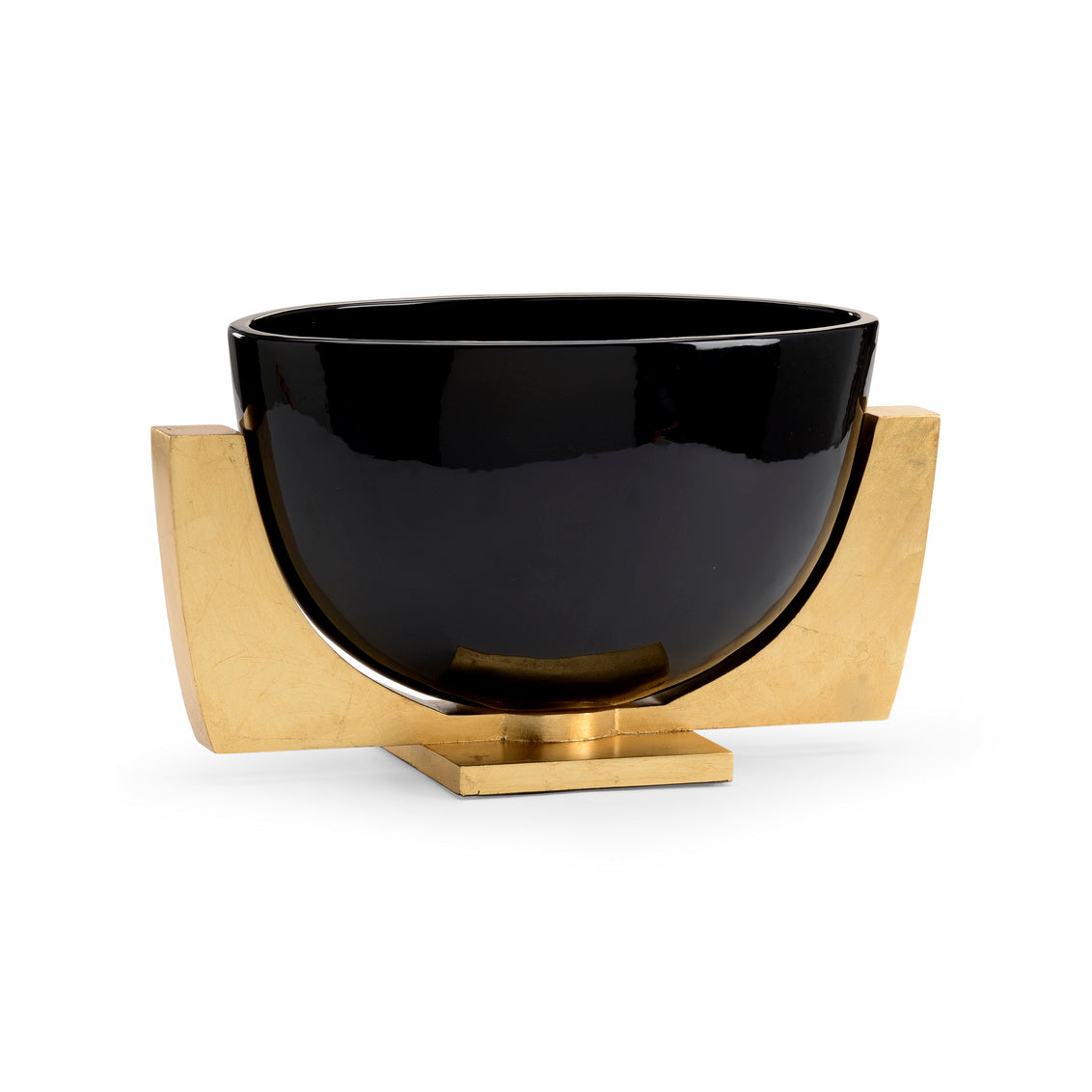 Lander Bowl - Black