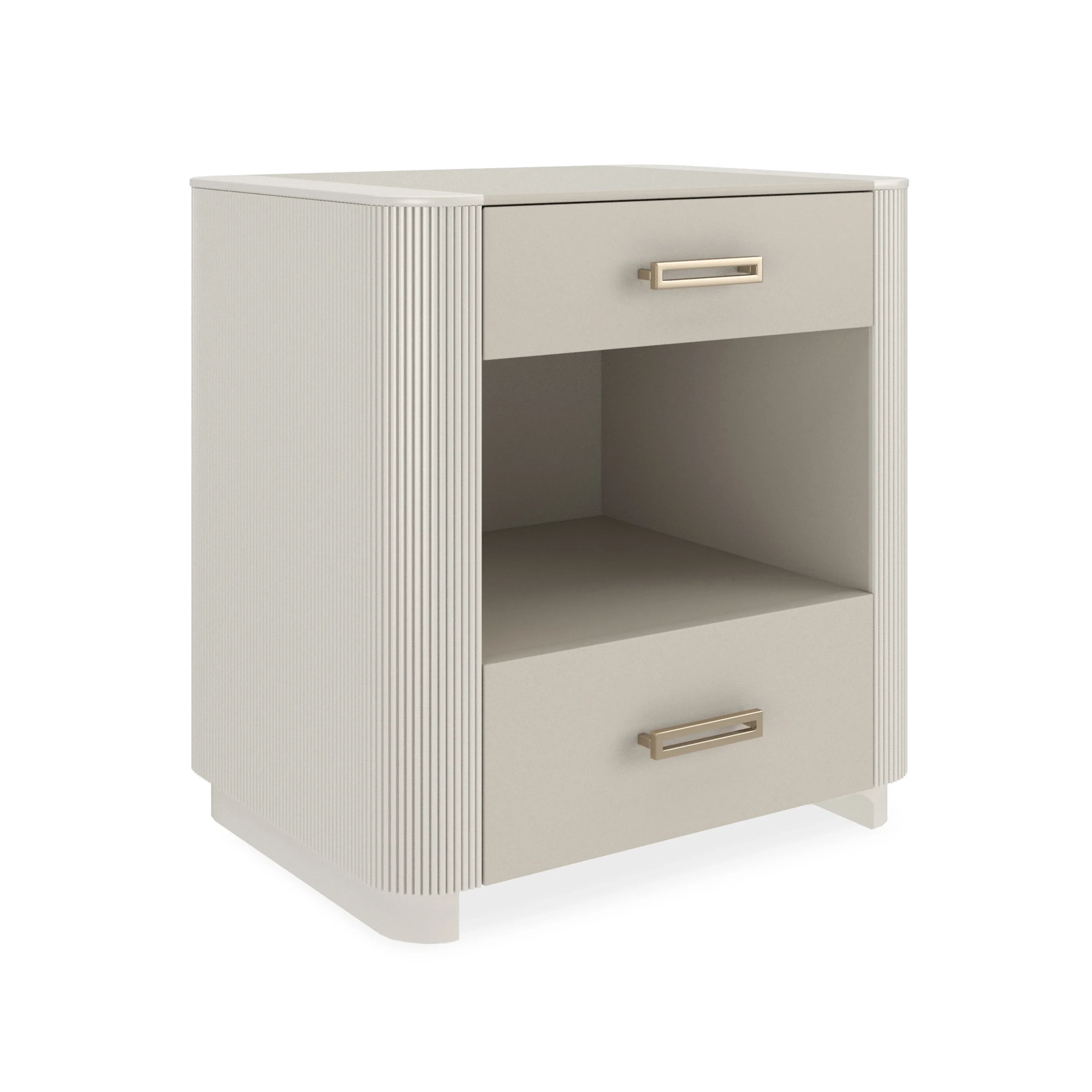 Love-Ly! 25 – Nightstands by Caracole | Sutter & Vale