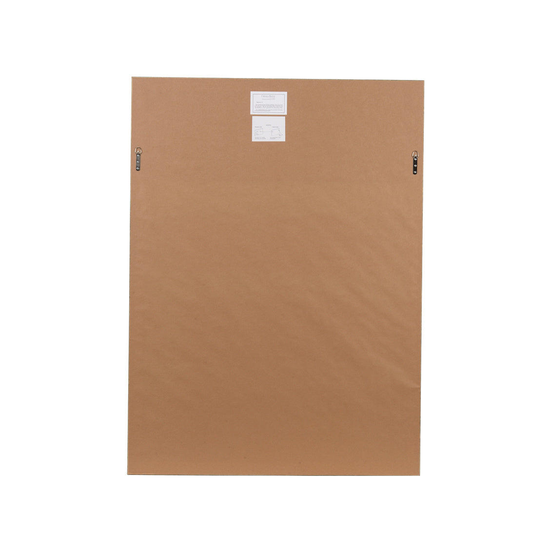 The Aviary in 60 / Wood - Chelsea House