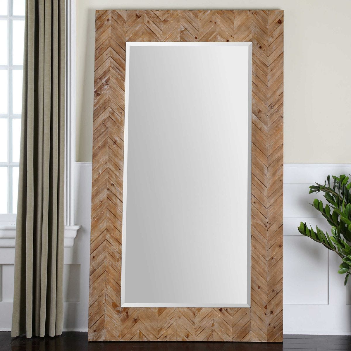 Demetria Mirror – Mirrors by Uttermost | Sutter & Vale