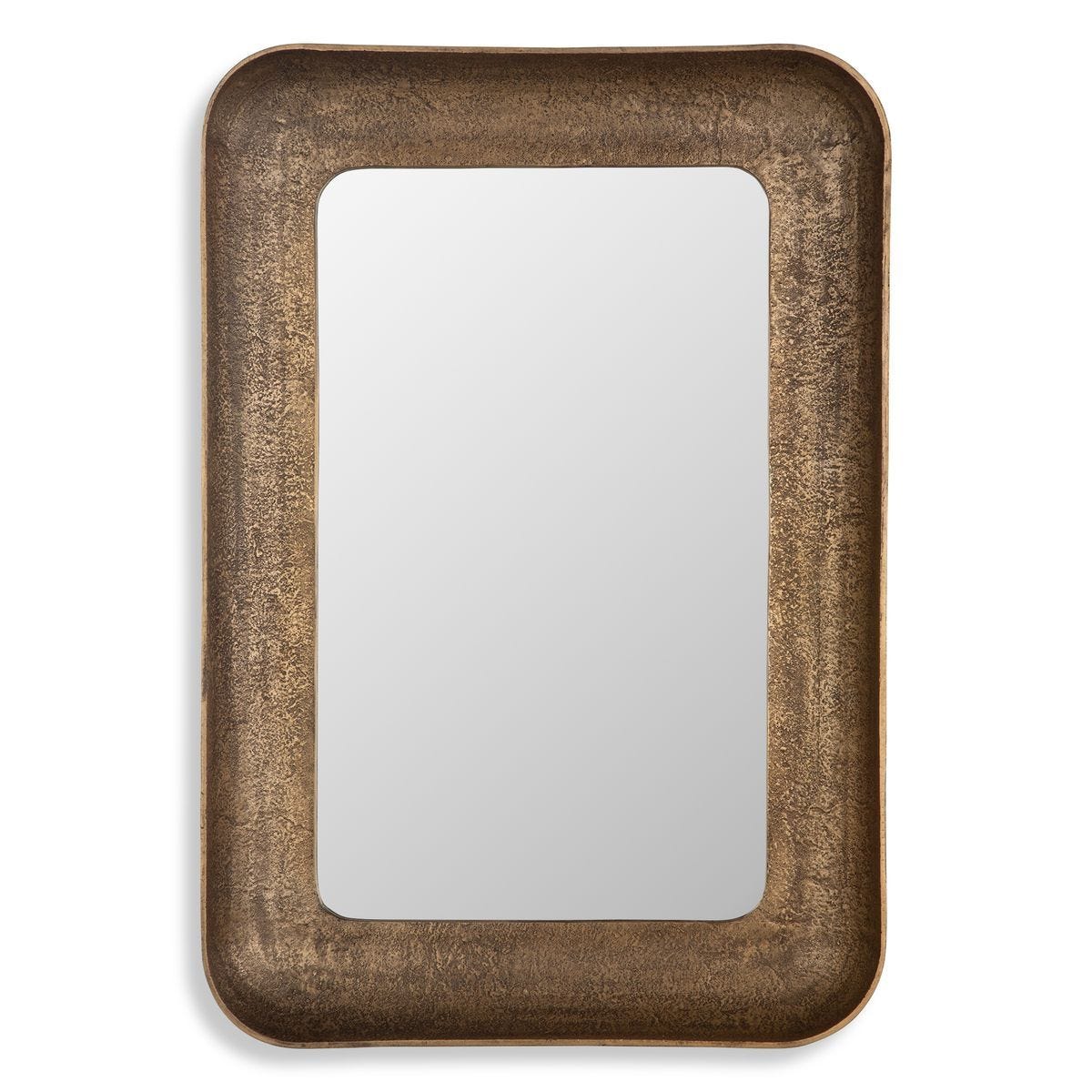 Alvaro Mirror – Mirrors by Uttermost | Sutter & Vale