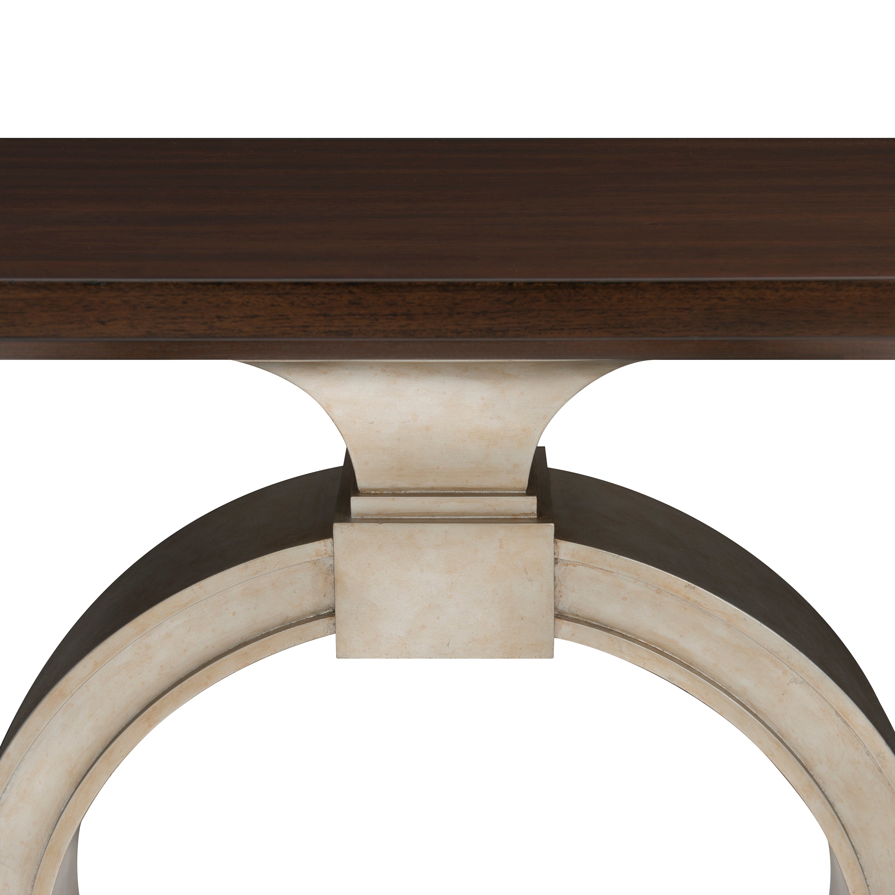 Oculus Console Table – Ambella Home