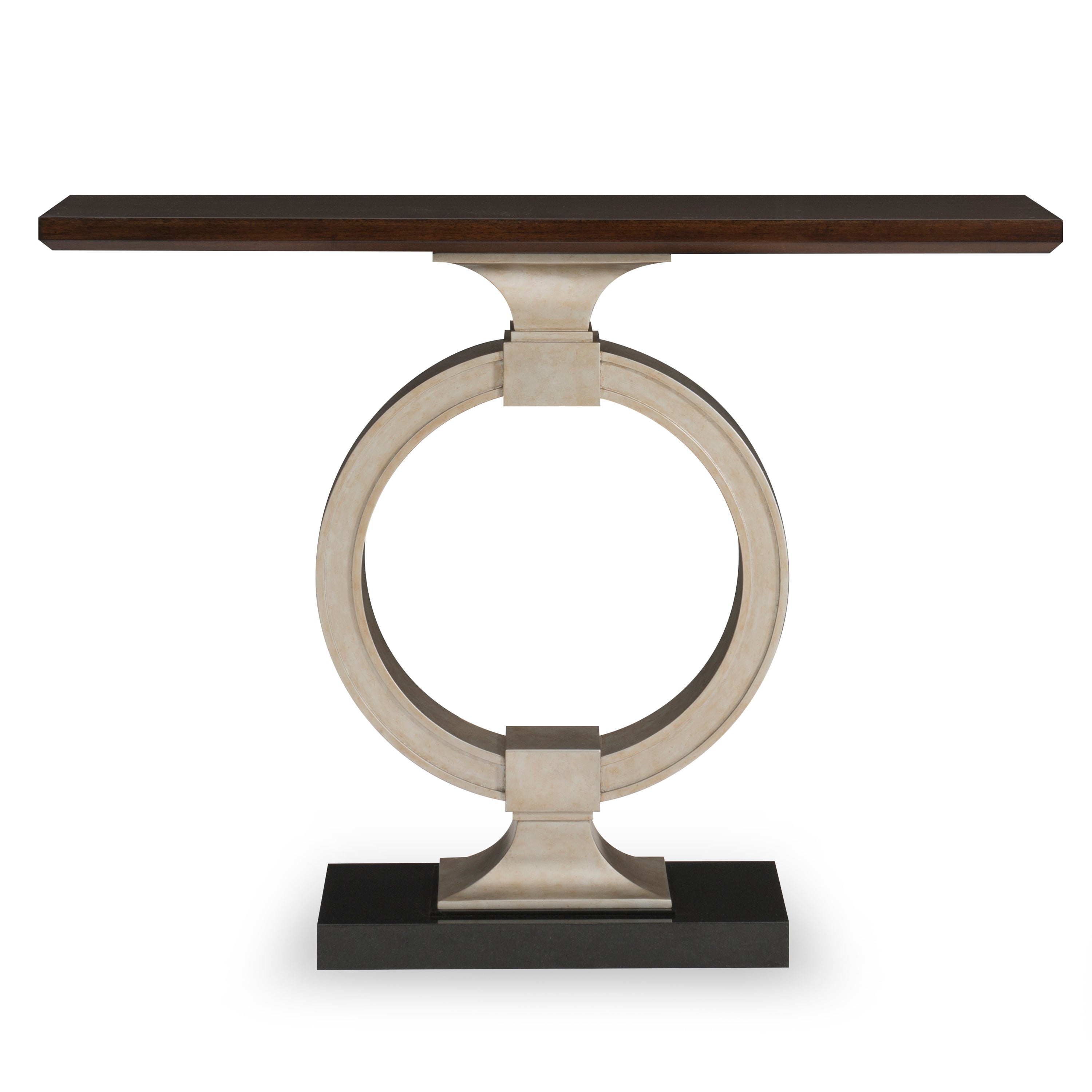 Oculus Console Table – Ambella Home