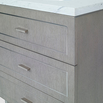 Woodbury Petite Sink Chest