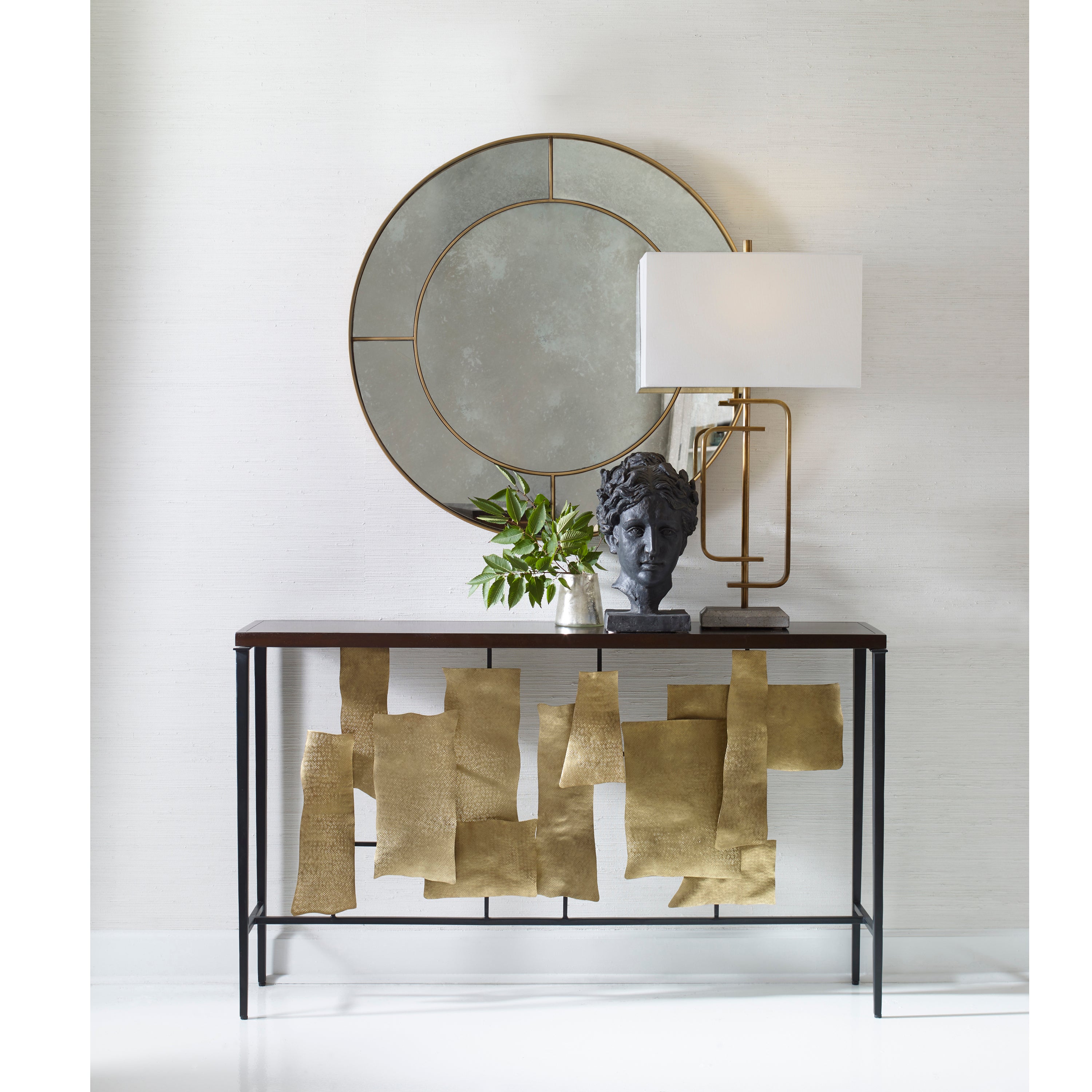 Collage Console Table – Ambella Home