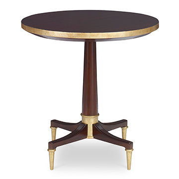 Parisian End Table