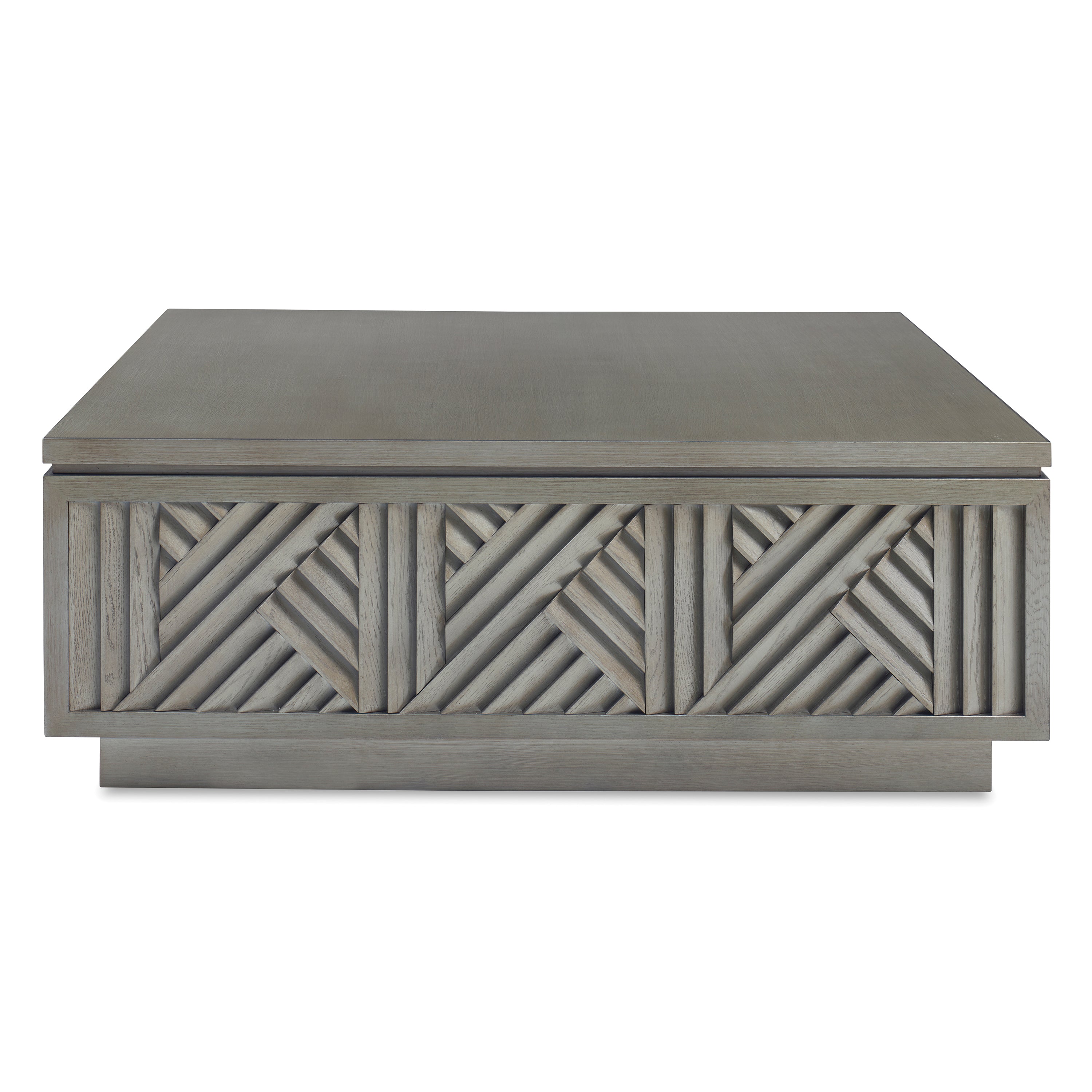 Piedmont Cocktail Table - Custom – Ambella Home