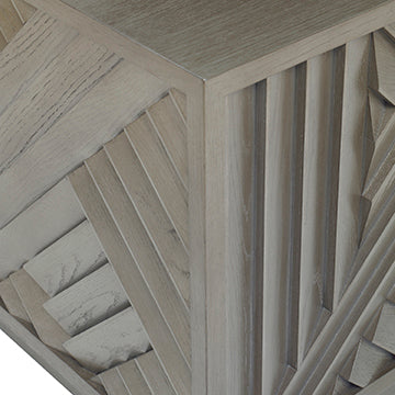 Teague Side Table – Ambella Home