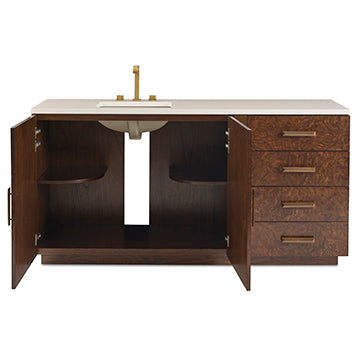 Brussels Sink Chest