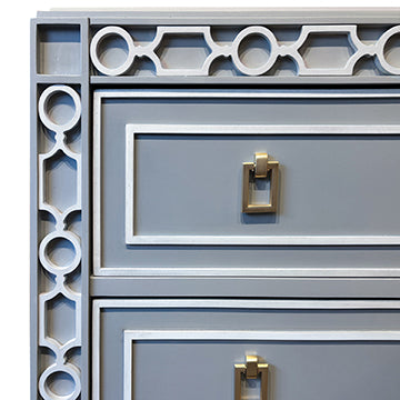 Annalie Chest