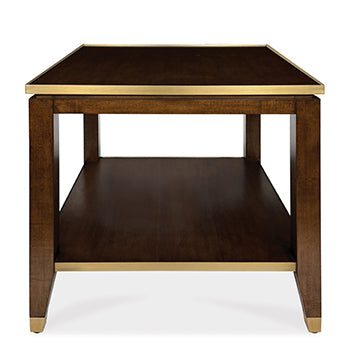 Sovereign End Table – Ambella Home