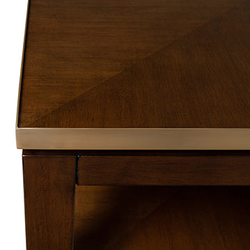 Sovereign Cocktail Table