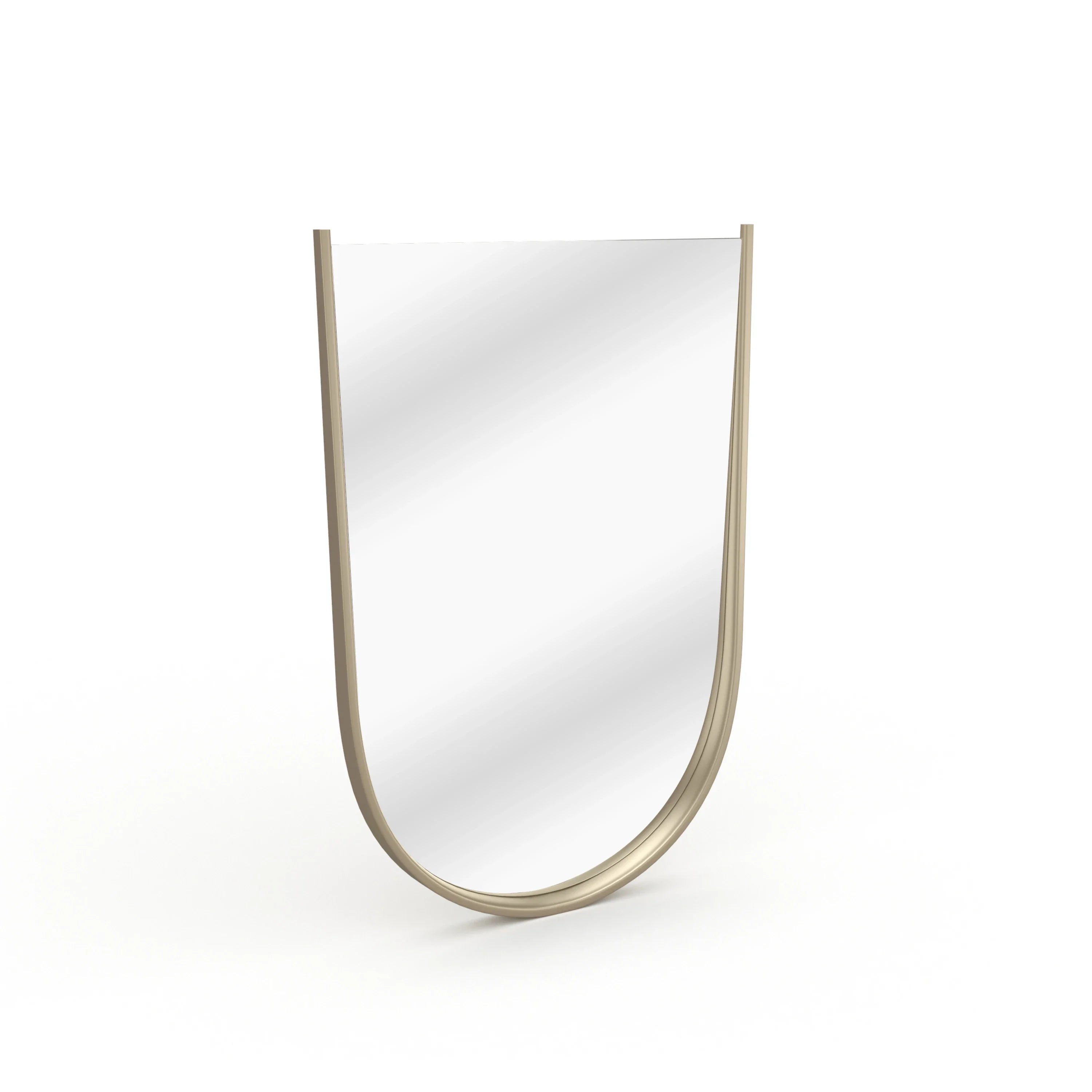 Oblique Mirror