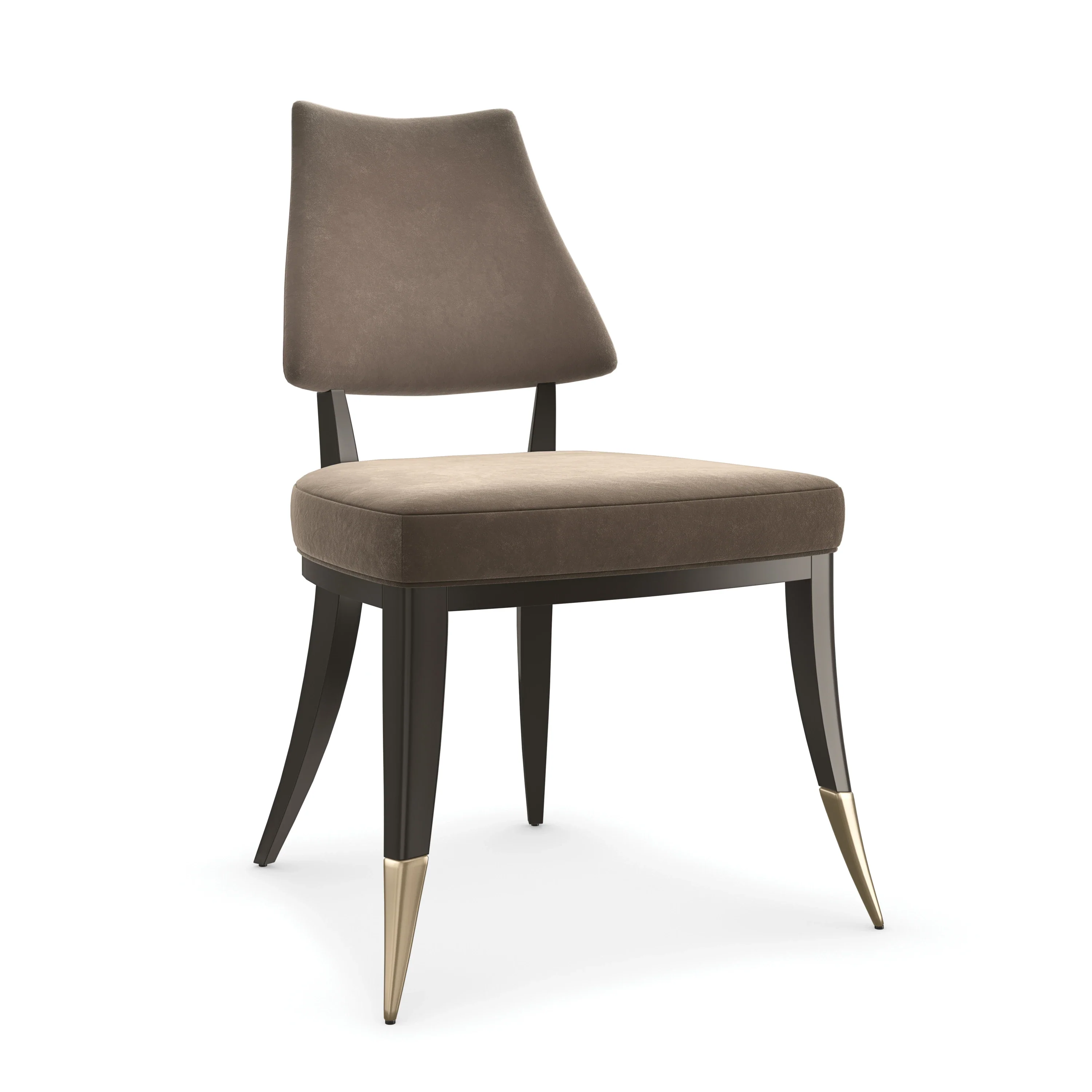 Caress – Dining Chairs by Caracole | Sutter & Vale