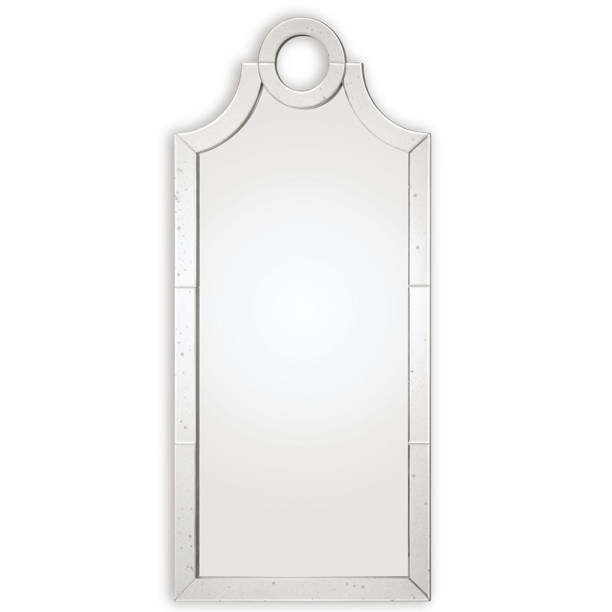 Acacius Arch Mirror – Mirrors by Uttermost | Sutter & Vale