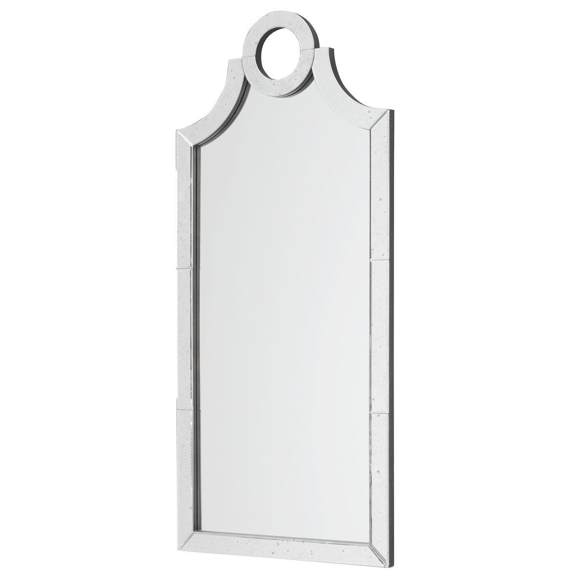 Acacius Arch Mirror – Mirrors by Uttermost | Sutter & Vale