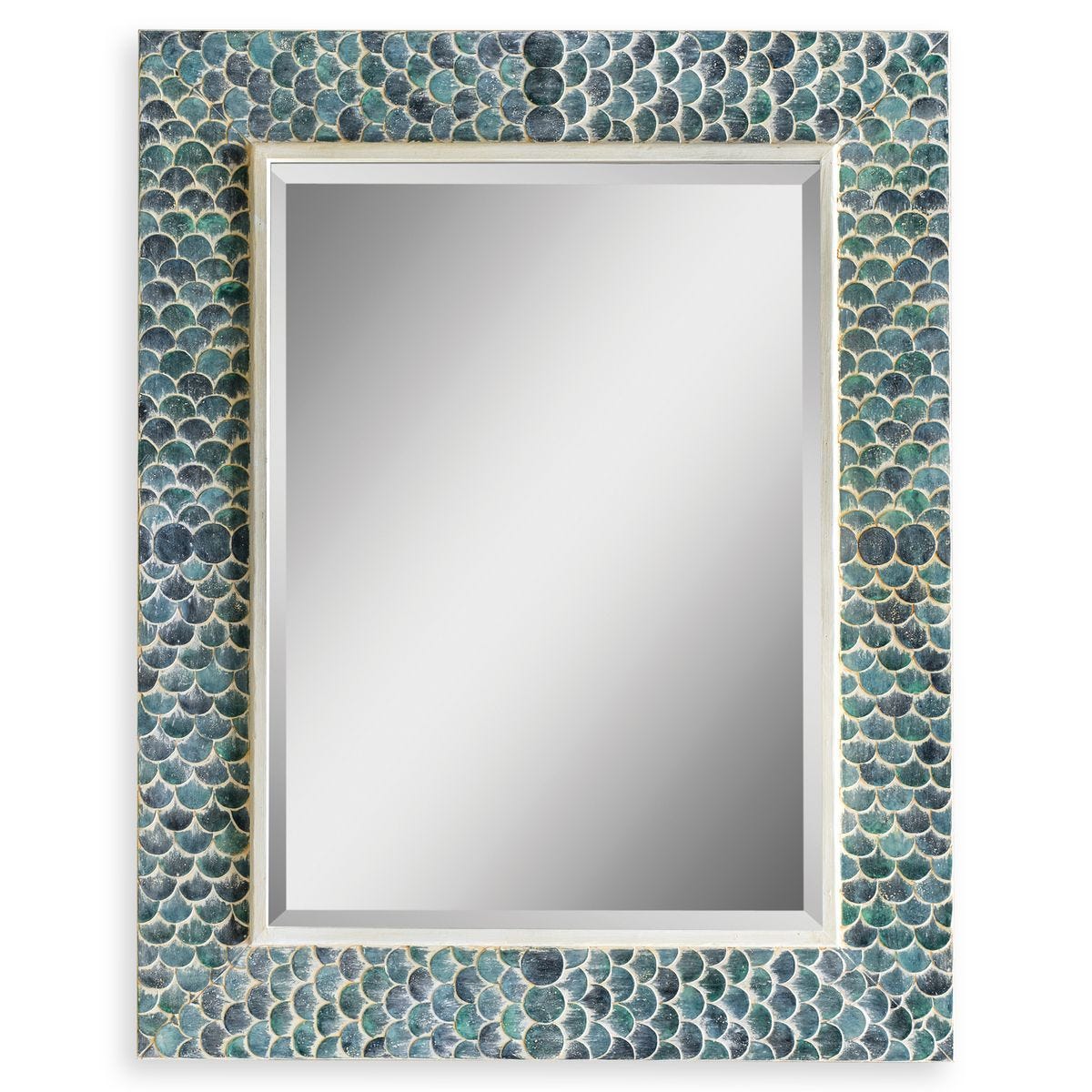 Makaria Mirror – Mirrors by Uttermost | Sutter & Vale