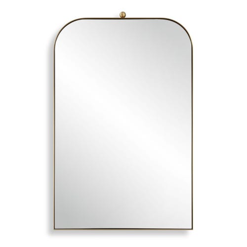 Cassidy Arch Mirror