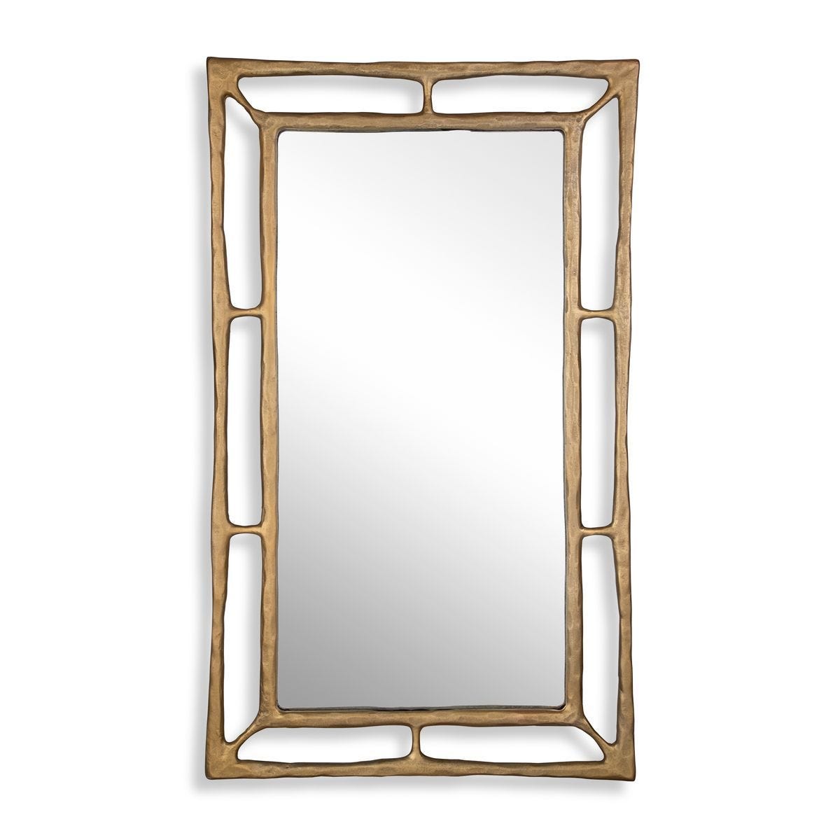 Felix Rectangle Mirror – Mirrors by Uttermost | Sutter & Vale