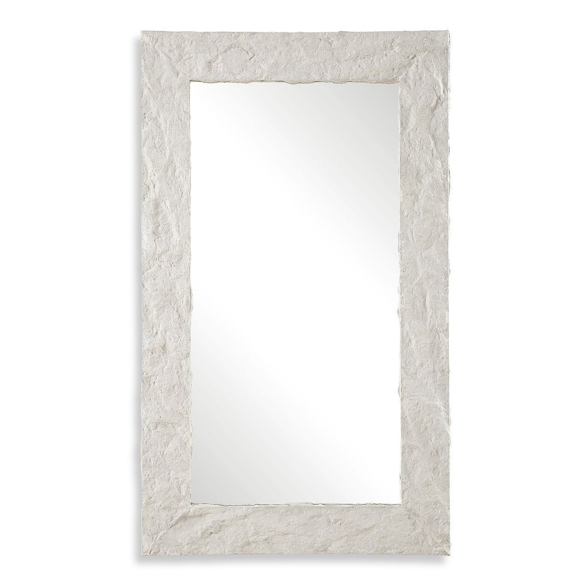 Quarry Rectangle Mirror – Mirrors by Uttermost | Sutter & Vale
