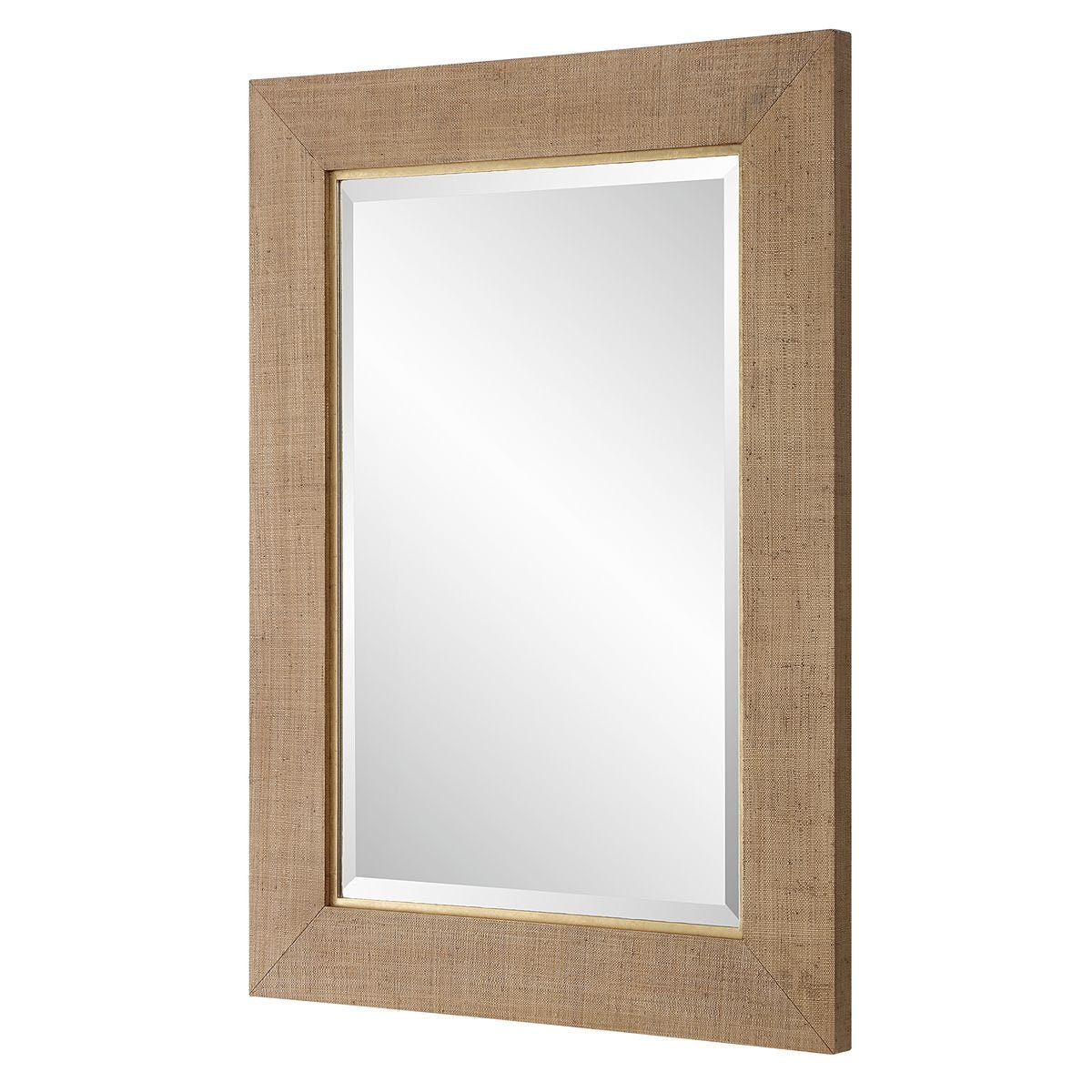 Bungalow Mirror