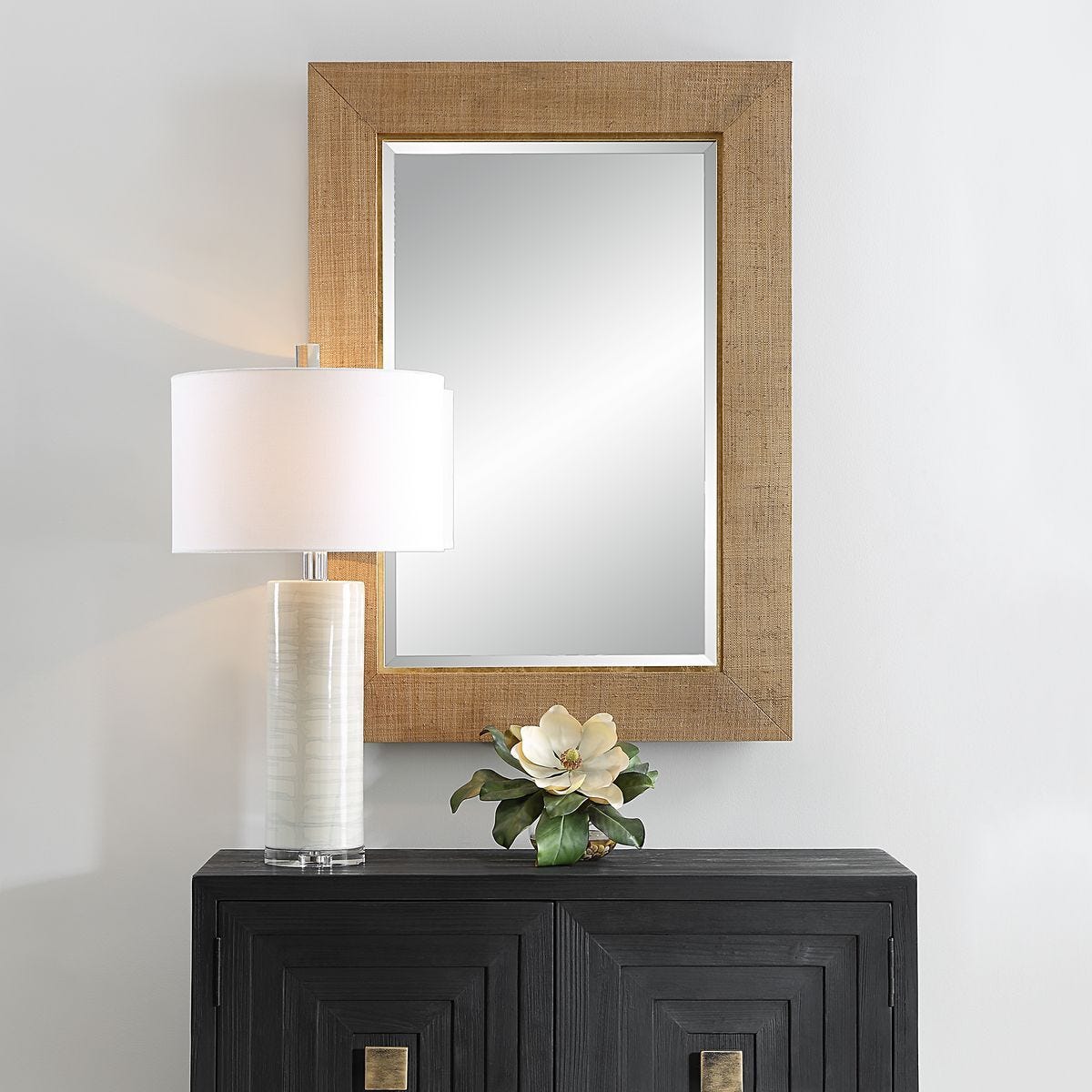 Bungalow Mirror – Mirrors by Uttermost | Sutter & Vale