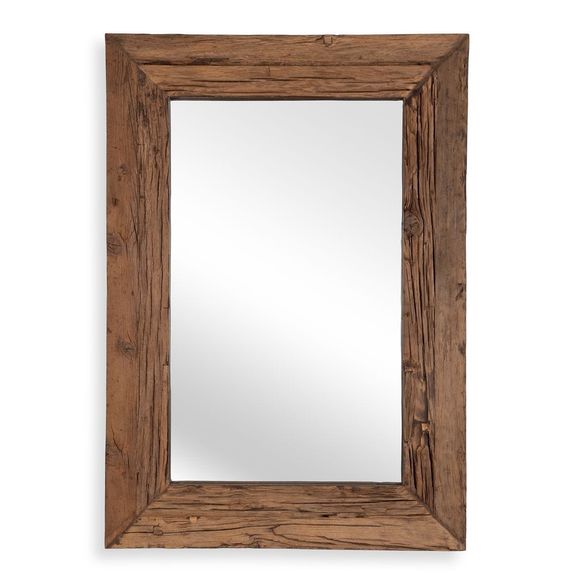 Rennick Large Mirror – Mirrors by Uttermost | Sutter & Vale