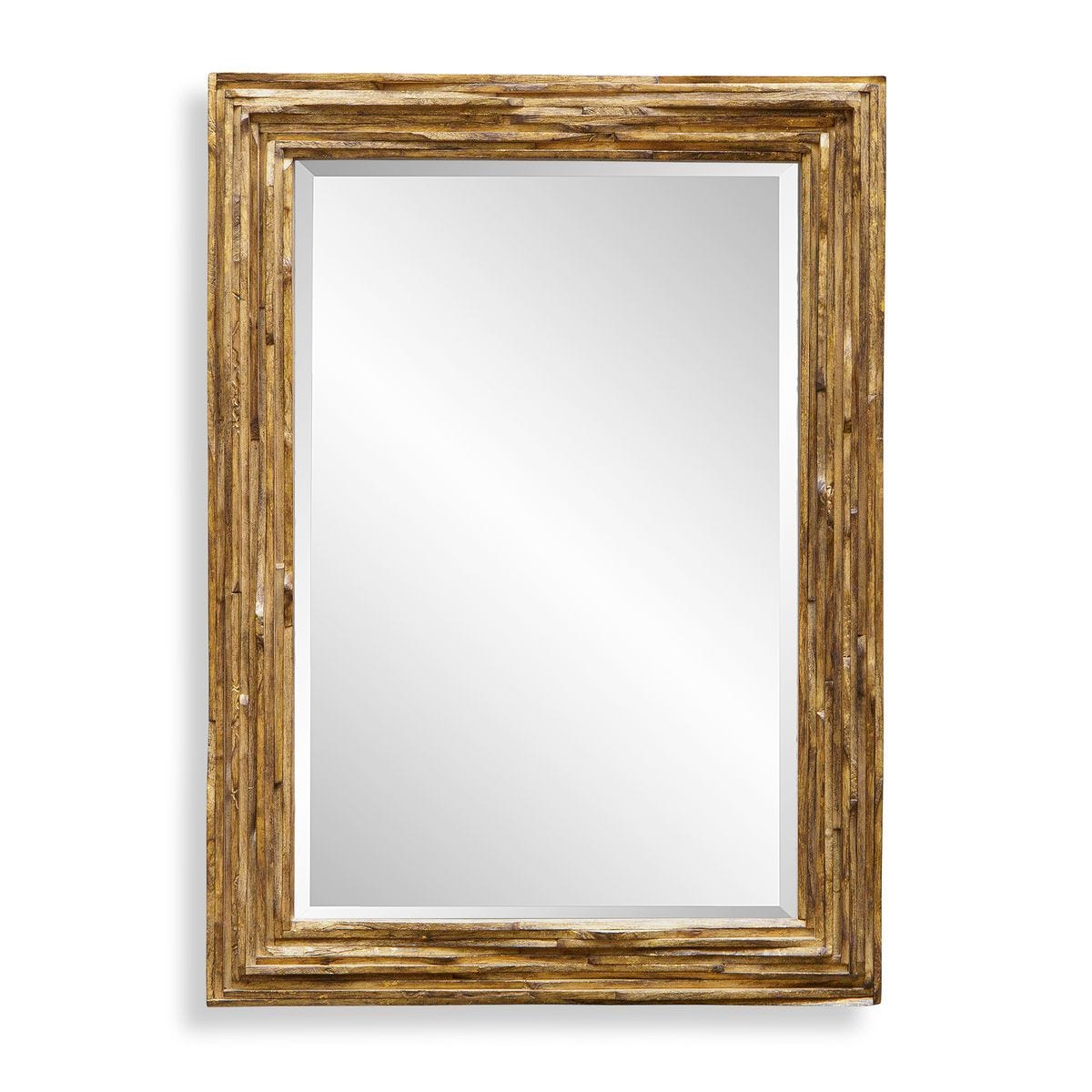 Overlap Mirror – Mirrors by Uttermost | Sutter & Vale