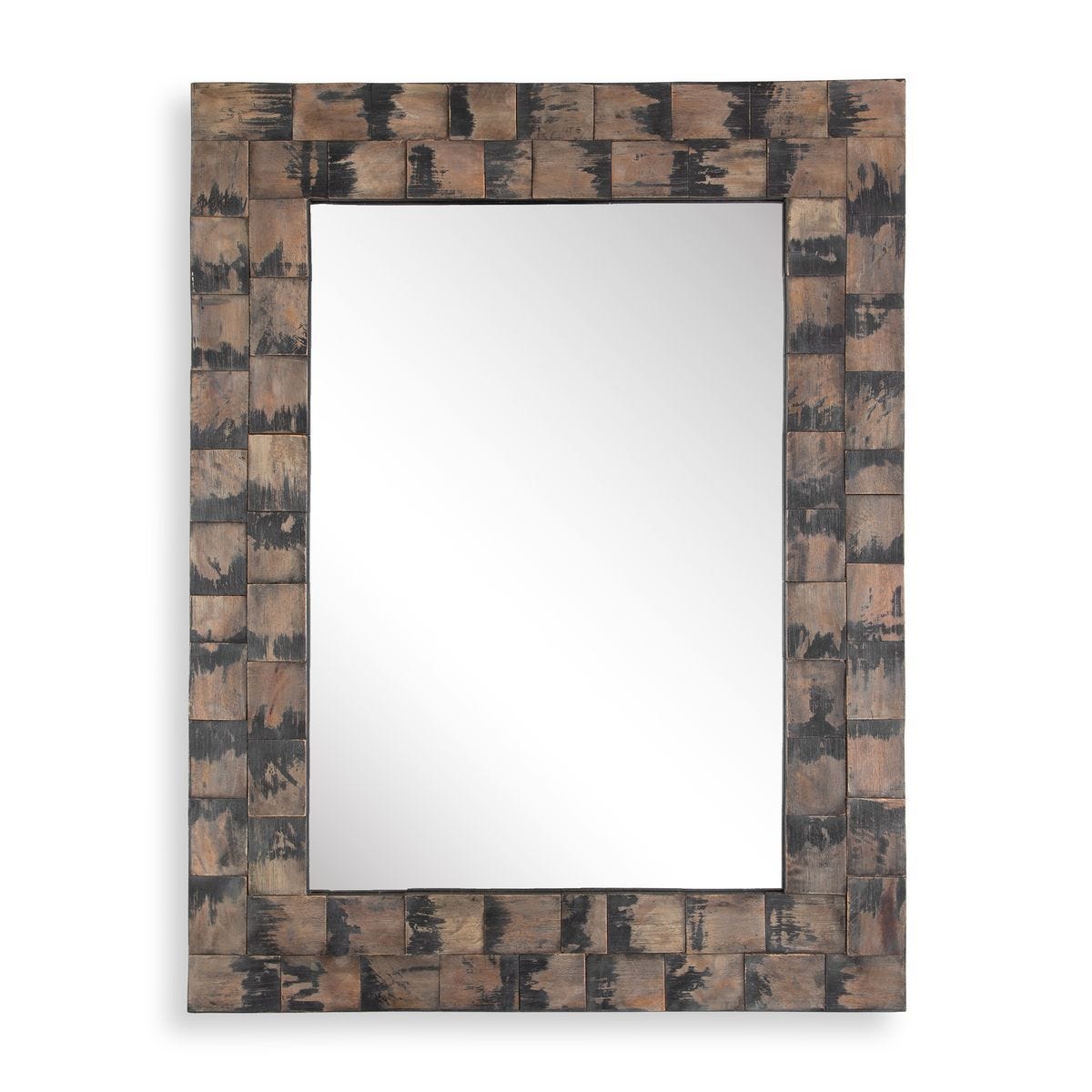 Burke Mirror – Mirrors by Uttermost | Sutter & Vale