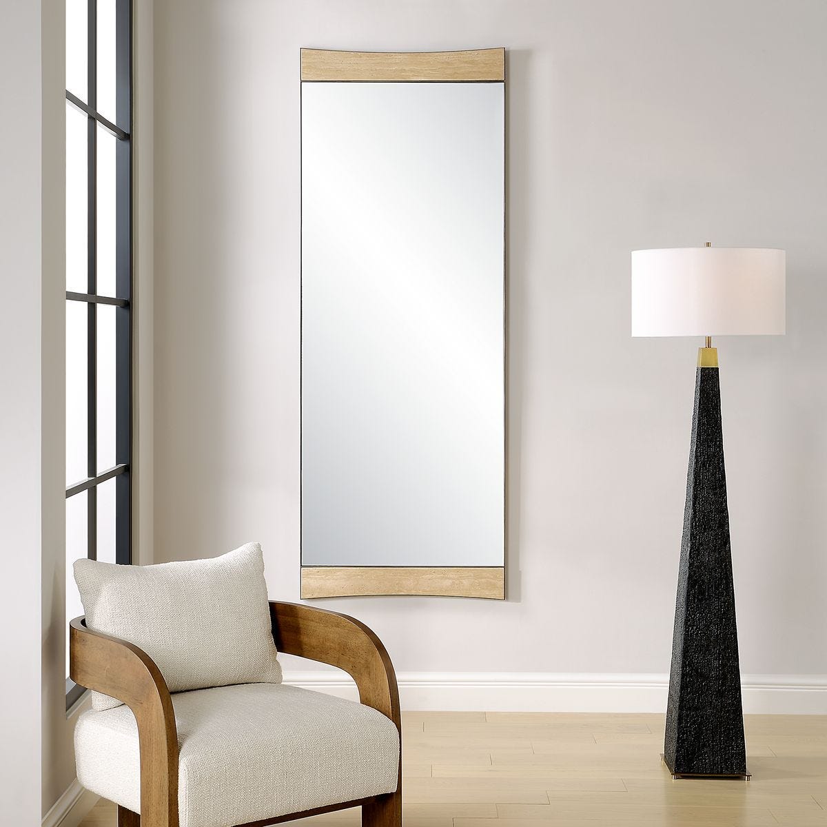 Russo Mirror – Mirrors by Uttermost | Sutter & Vale