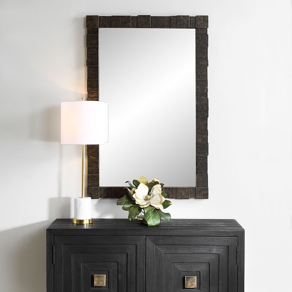 Bustelo Mirror – Mirrors by Uttermost | Sutter & Vale